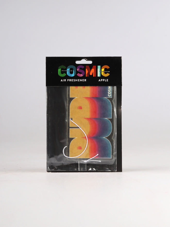 Air Freshener Dude | One Colour-Image 2