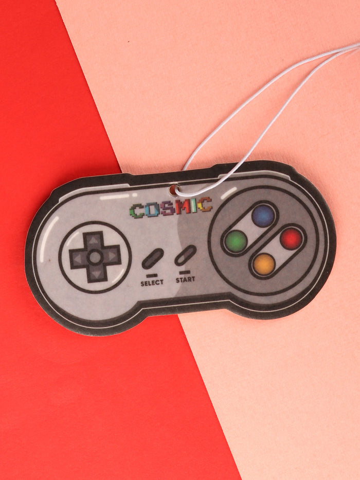 Air Freshener SNES | One Colour-Image 1