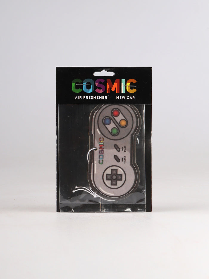 Air Freshener SNES | One Colour-Image 2