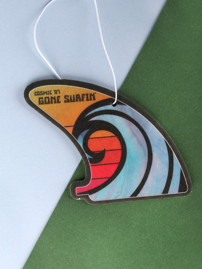 Air Freshener Surfin | One Colour-Image 1