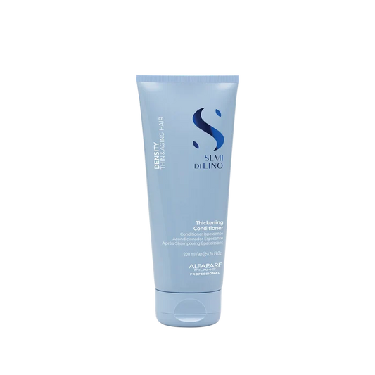 Alfaparf Milano Semi di Lino Density Thickening Conditioner 200ml