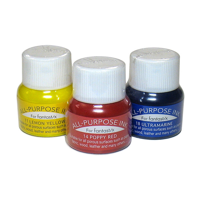 All Purpose Inks