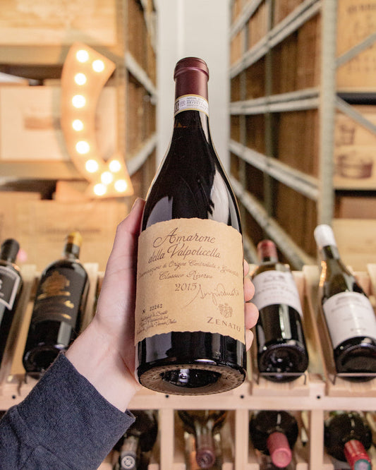 Amarone della Valpellicellio