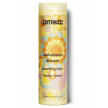 Amika Velveteen Dream Smoothing Balm 6.7oz - Amika | Available at Studio 360 Salon, Chatham, NJ