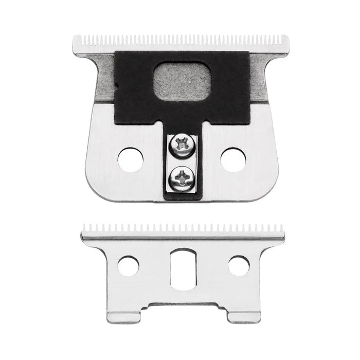 Andis 04850 GTX T-Outliner Deep Tooth Replacement Blade - Carbon Steel - BUYBARBER.COM