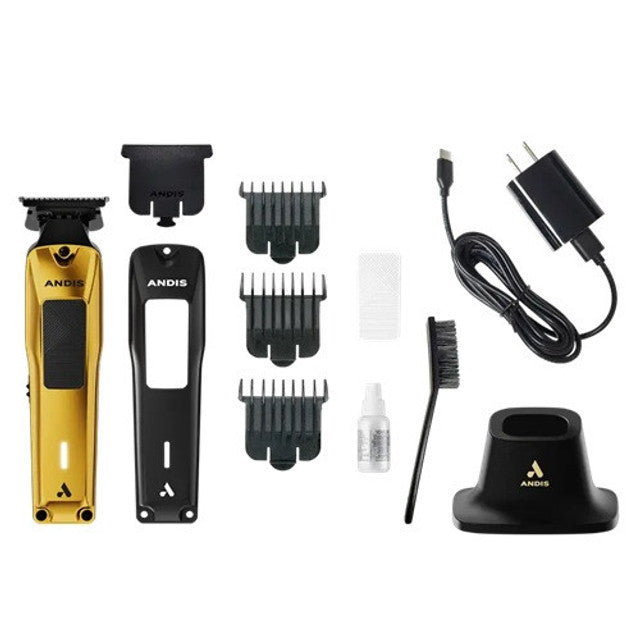 Andis Professional Phenom Cordless Trimmer # 562062 - Palms Fashion Inc.