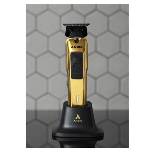 Andis Professional Phenom Cordless Trimmer # 562062 - Palms Fashion Inc.