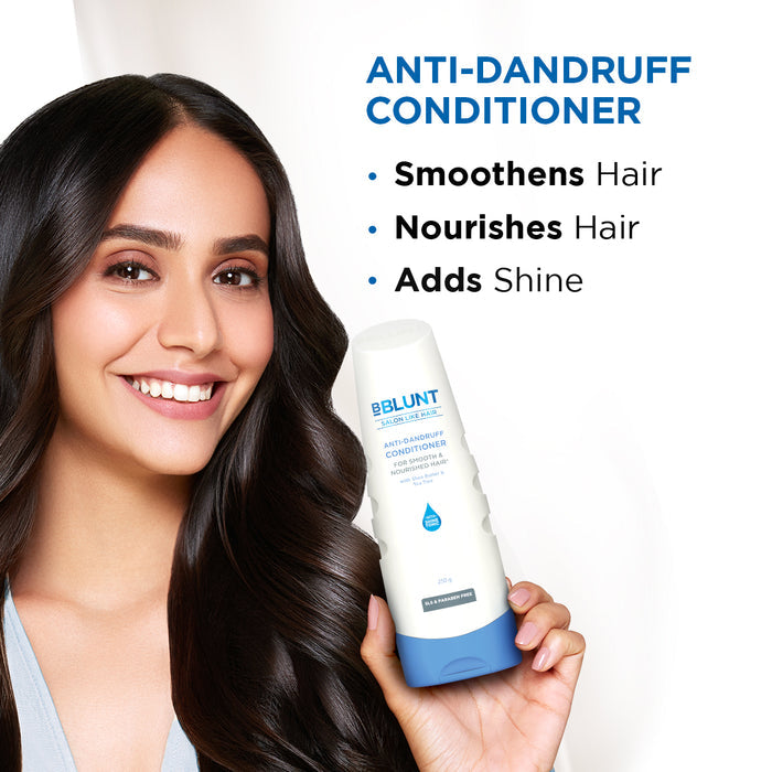 Anti-Dandruff Kit