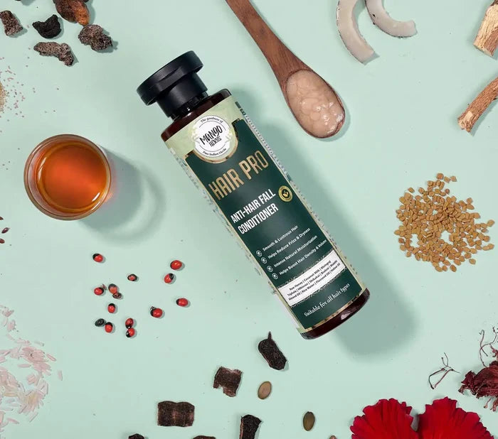 ANTI HAIR FALL CONDITIONER