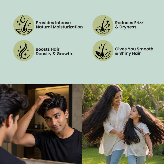 ANTI HAIR FALL CONDITIONER