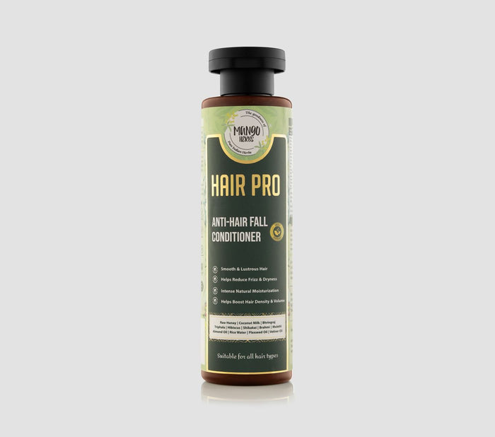 ANTI HAIR FALL CONDITIONER
