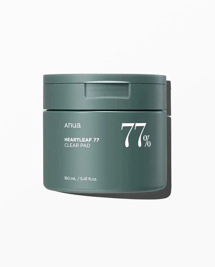 Anua Heartleaf 77% Toner Pads - DOKAN
