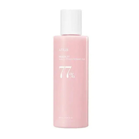 Anua Peach 77 Niacin Conditioning Milk 150 ml - DOKAN
