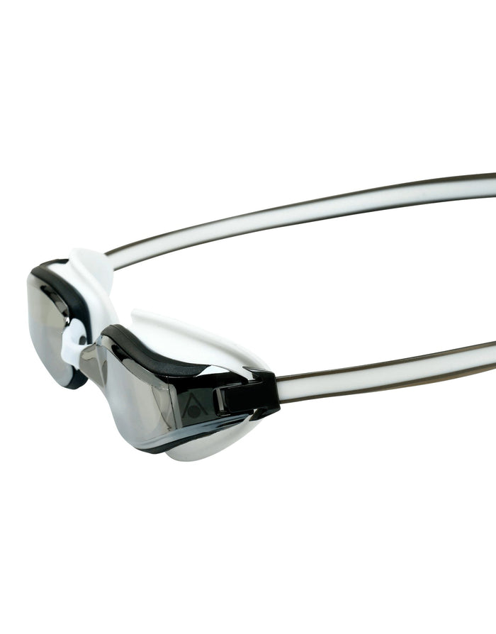 Aqua Sphere Fastlane Goggles - Mirrored Lens