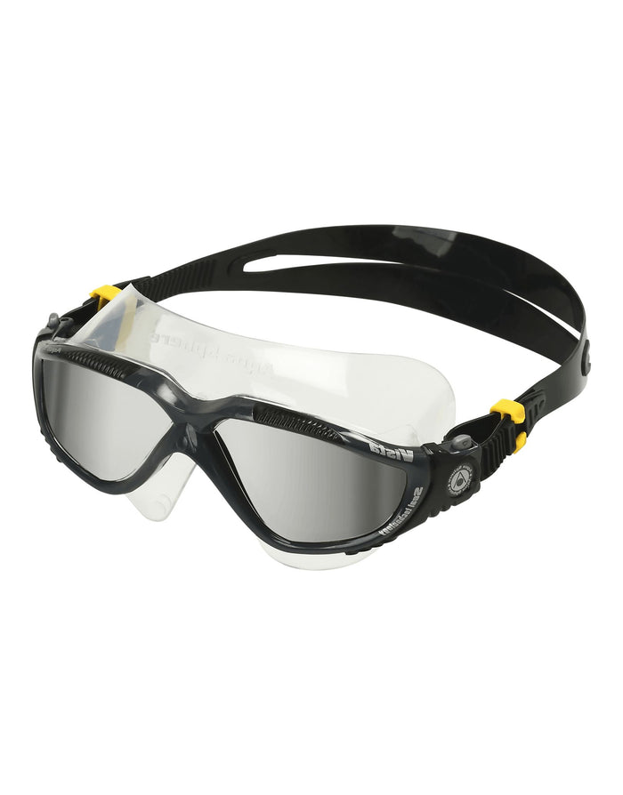 Aqua Sphere Vista Goggle - Mirrored Lens