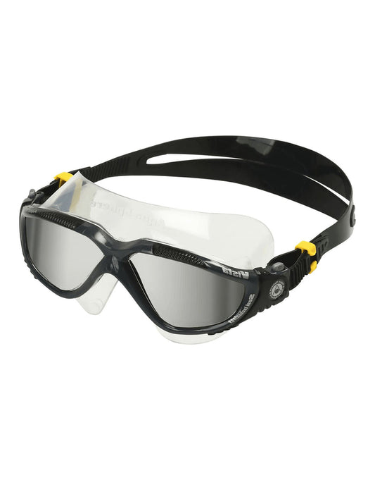 Aqua Sphere Vista Goggle - Mirrored Lens