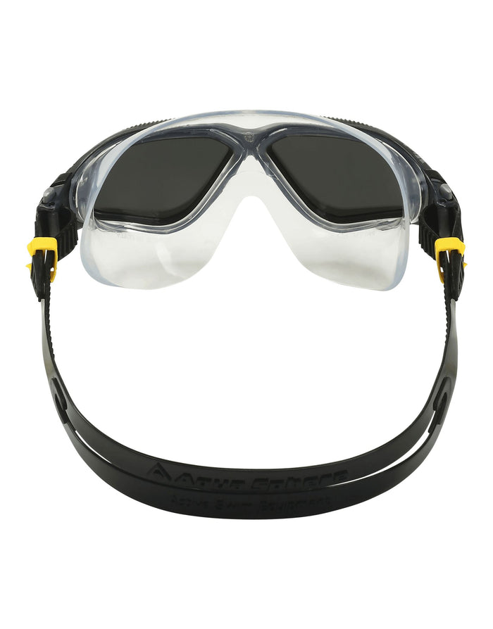 Aqua Sphere Vista Goggle - Mirrored Lens