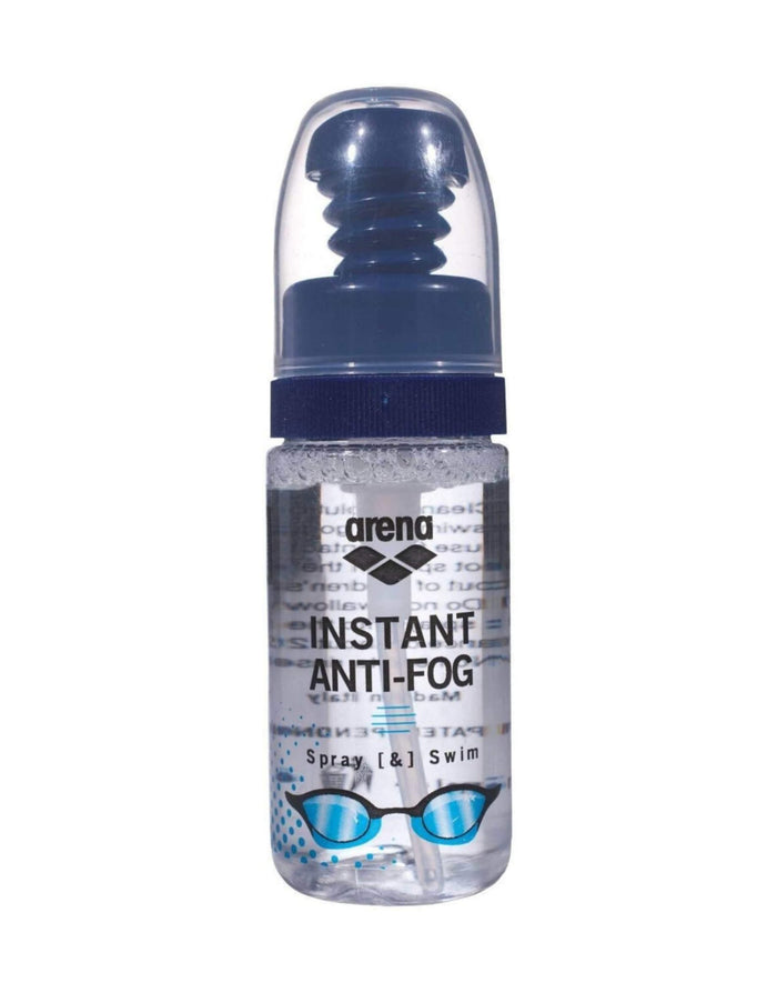 Arena Instant Antifog Spray & Swim