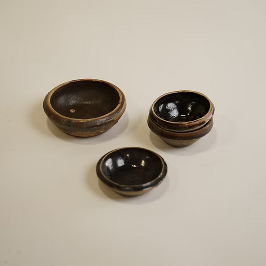 Artie Antique Mini Dish - Magnolia Lane co. Home + Garden + Gift
