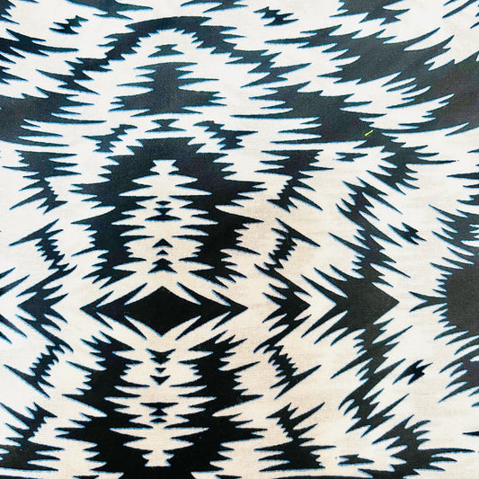 As Rad As Rorschach - Cushion Cover