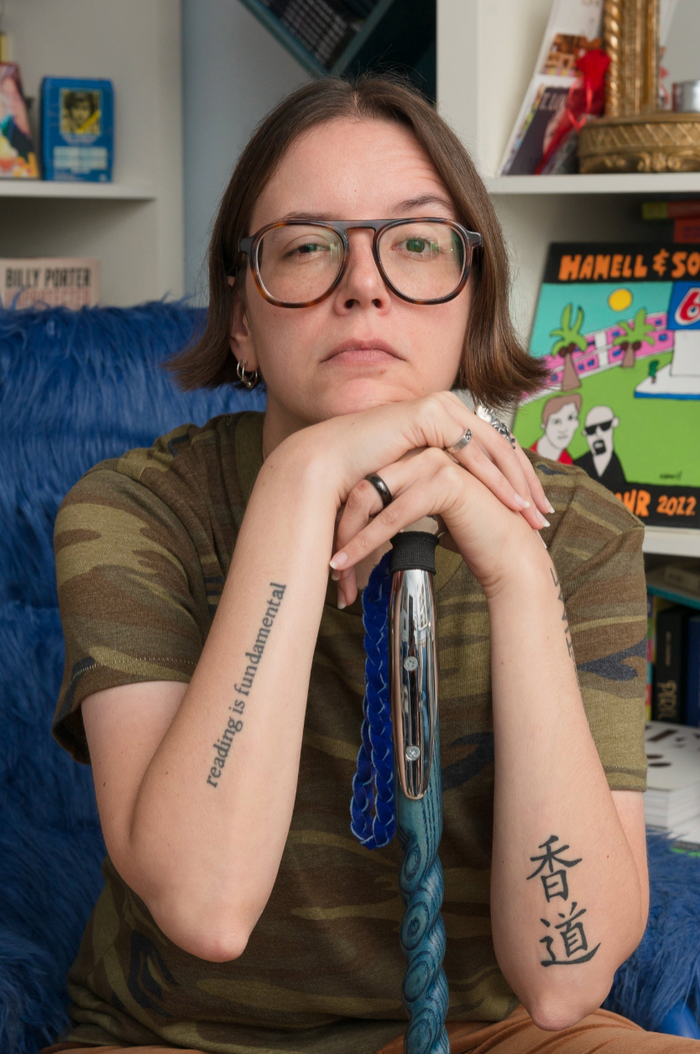 Ask Anything Tarot Reading w/ Megan 12/5