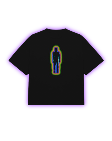 AURA T -SHIRT