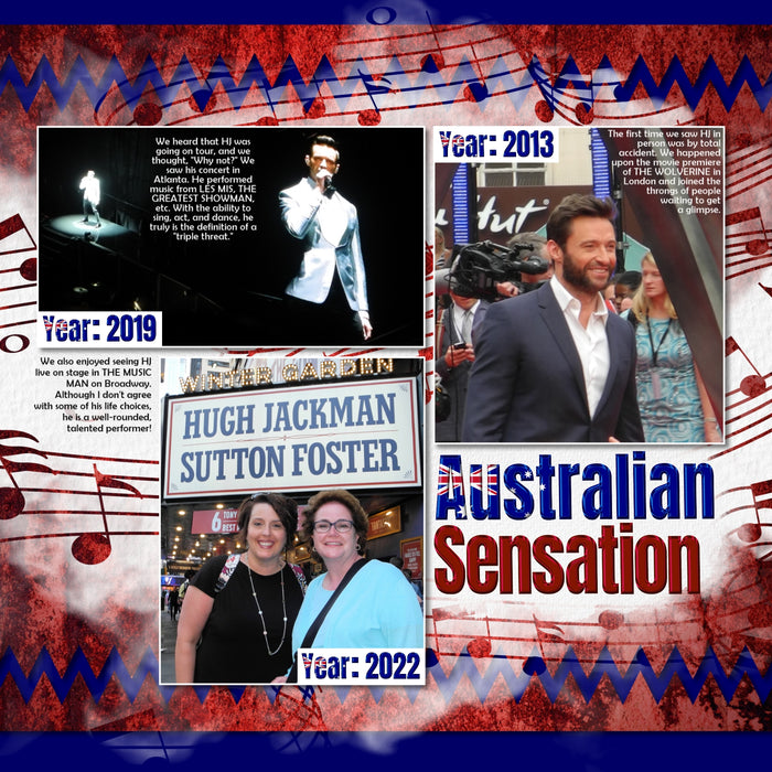 Create one-of-a-kind page titles with these versatile Australian word art embellishments and coordinated alpha sets in white, black, blue, and red by Lucky Girl Creative digital art! Word Art includes 26 January, Aboriginal, Ambassadors, Anniversary, Australia, Australian, Barbeque, Barbecue, Barbie, Celebrate, Citizenship, Concert, Day, Fireworks, First Fleet, First Nations, Foundation, Holiday, Indigenous, Invasion, Islander, Mourning, Parage, Peoples, Reflect, Regatta, Respect, Sovereignty, Sports.