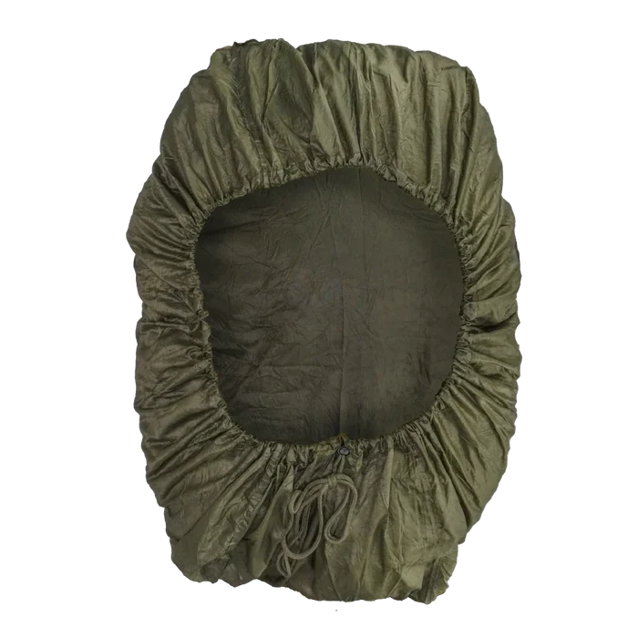 Austrian Army Pack Cover - Austrian Army Surplus - Pack Accessories