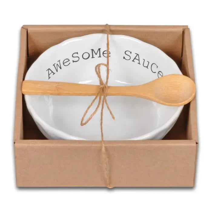 Awesome Sauce_bowl_spoon