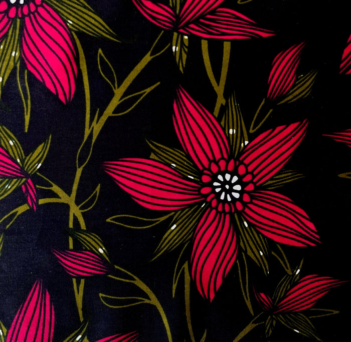 Awkward Y’Orchid - Napkin Set
