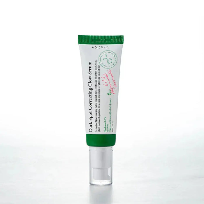 AXIS-Y Dark Spot Correcting Glow Serum 50 ml - DOKAN