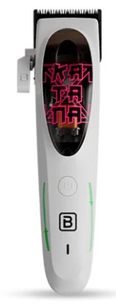 B-Way professional Clipper # KATANA - Palms Fashion Inc.
