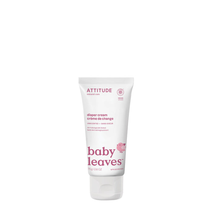 Baby Diaper Cream