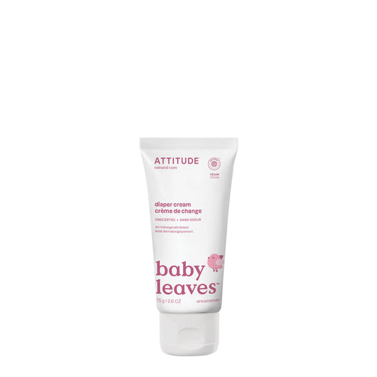 Baby Diaper Cream