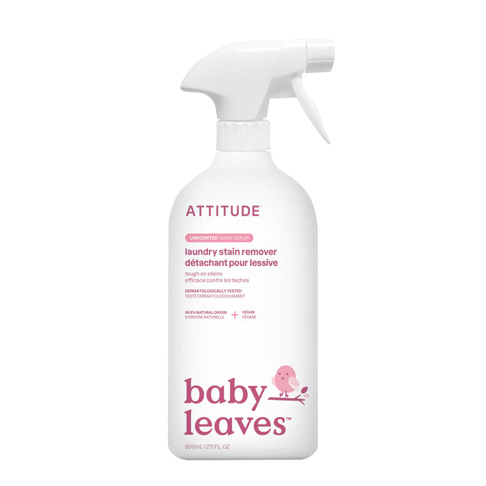 Baby Stain Remover