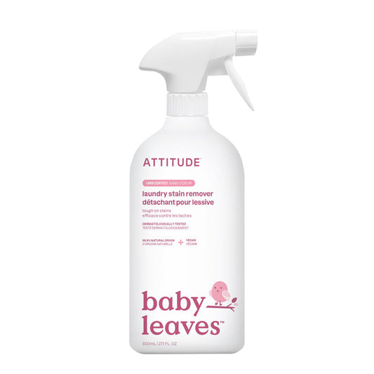 Baby Stain Remover