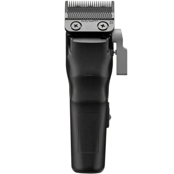 BaByliss Pro LO-PROFX Compact Series Compact High-Performance Clipper - Blue # FX82 - Palms Fashion Inc.