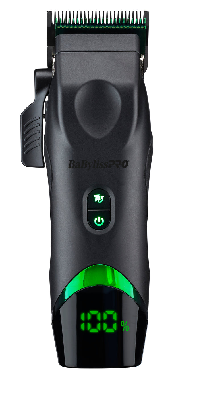 Babyliss x Tomb45 Clipper - Palms Fashion Inc.