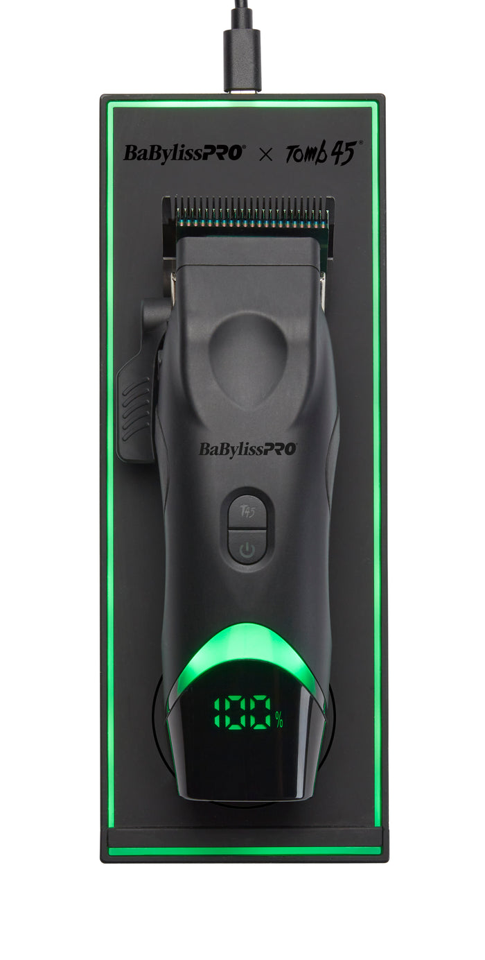 Babyliss x Tomb45 Clipper - Palms Fashion Inc.
