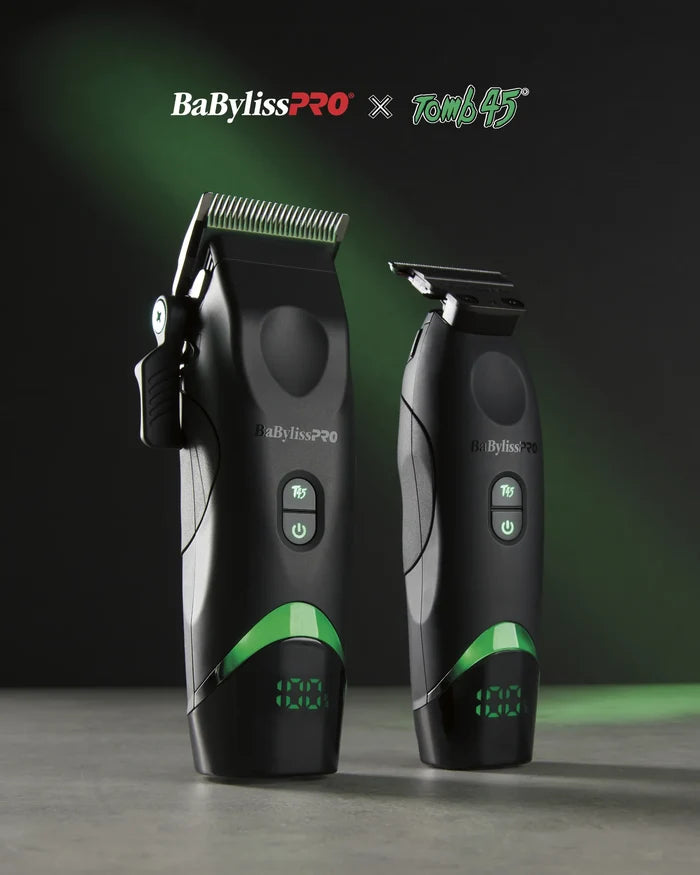 Babyliss x Tomb45 Trimmer - Palms Fashion Inc.