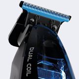 BaBylissPRO High-Performance Dual-Coil Motor Cordless Trimmer # FX95T - Palms Fashion Inc.