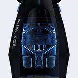 BaBylissPRO High-Performance Dual-Coil Motor Cordless Trimmer # FX95T - Palms Fashion Inc.