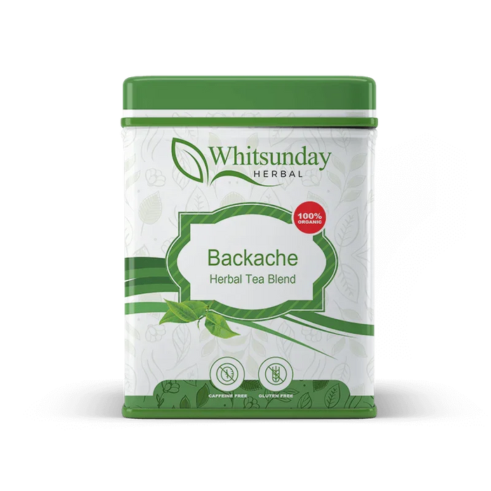 Backache Herbal Tea - Whitsunday Myrtle