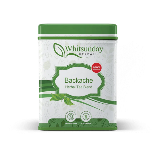 Backache Herbal Tea - Whitsunday Myrtle