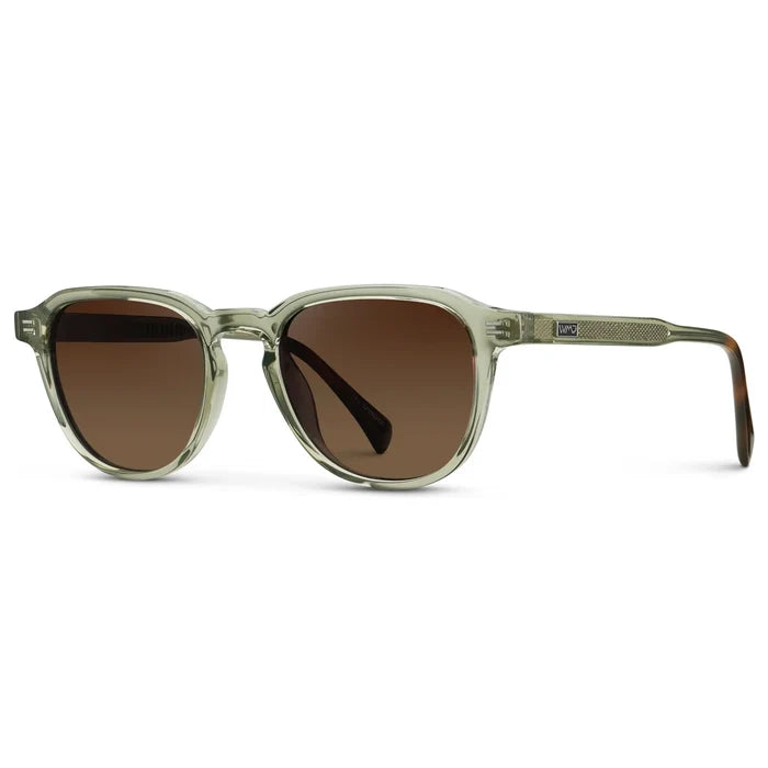 Baker Polarized Sunglasses