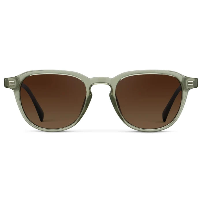 Baker Polarized Sunglasses
