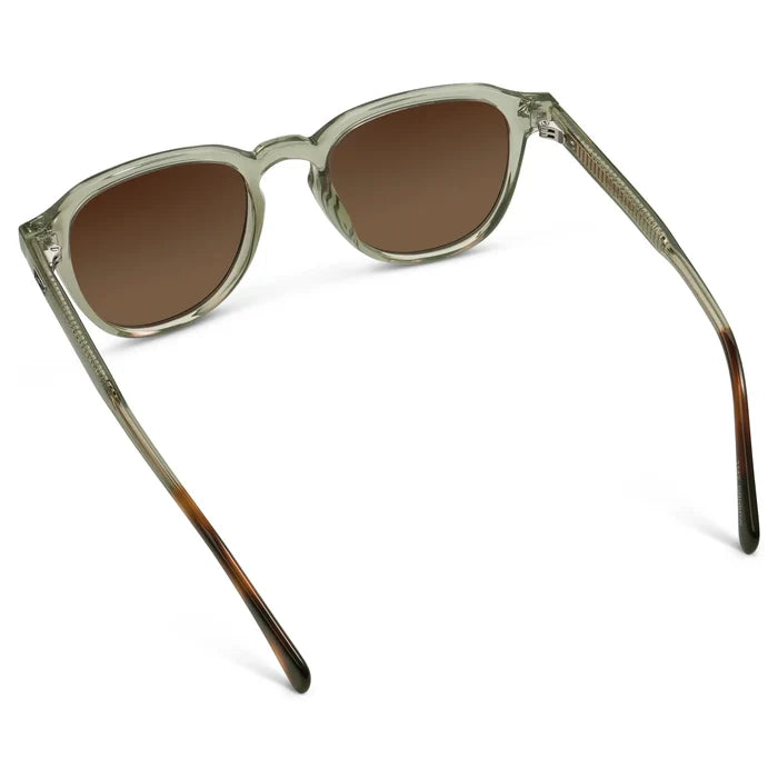Baker Polarized Sunglasses