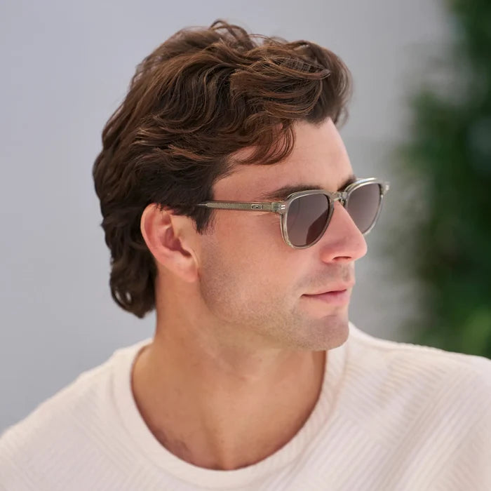 Baker Polarized Sunglasses