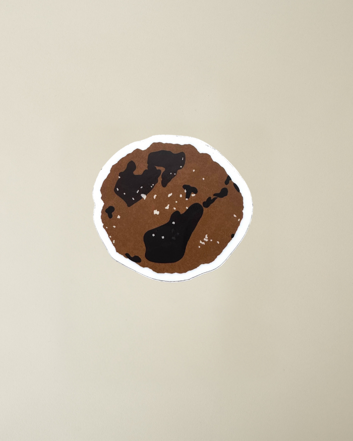 bakery sticker pack