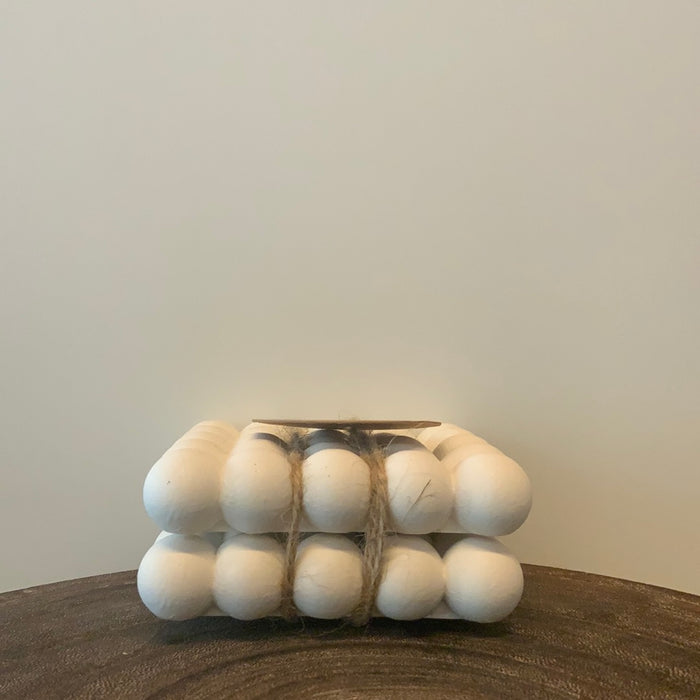 Ball Coasters set/2 (2 kinds)